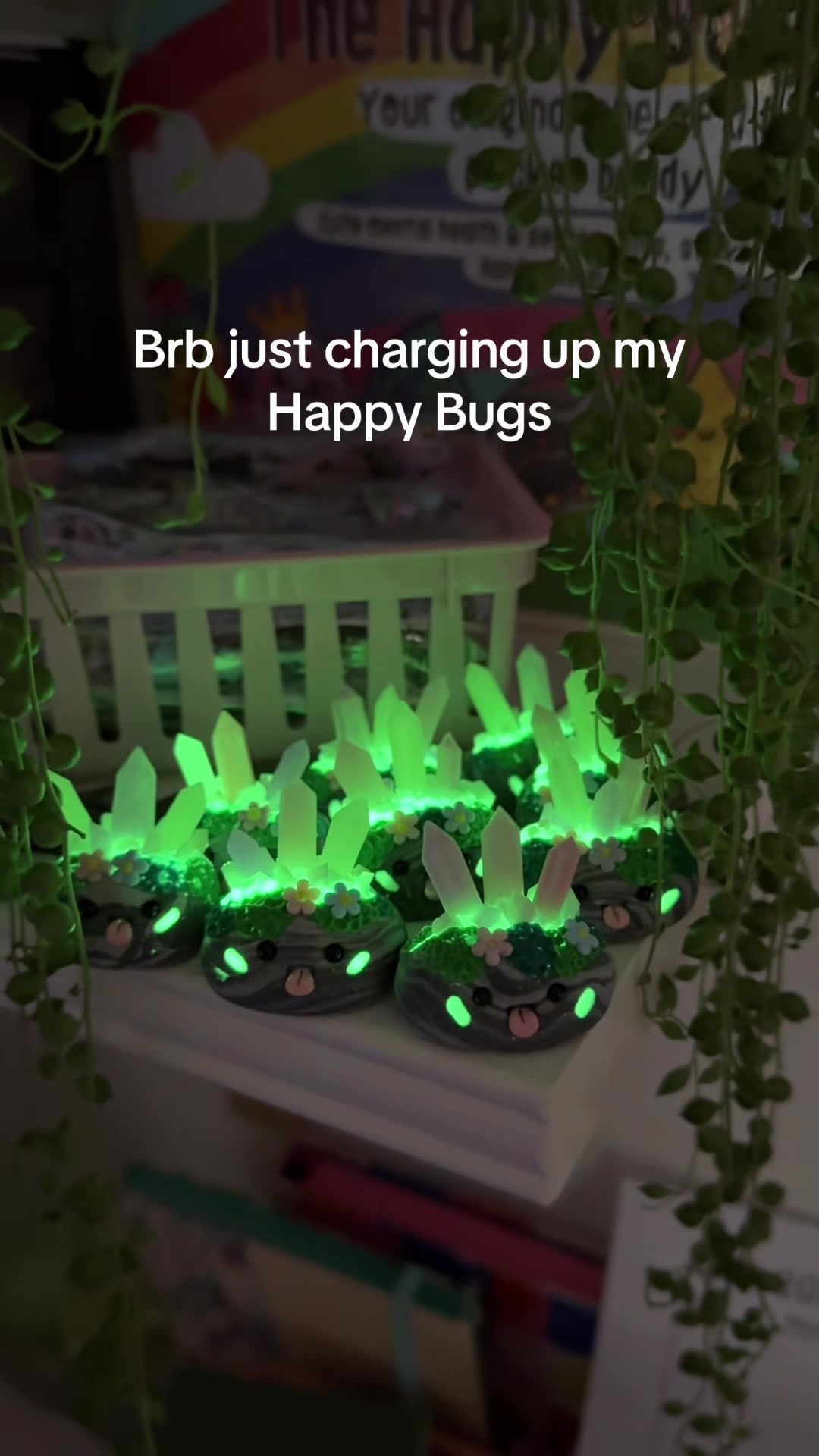 @The Happy Bug Co.
