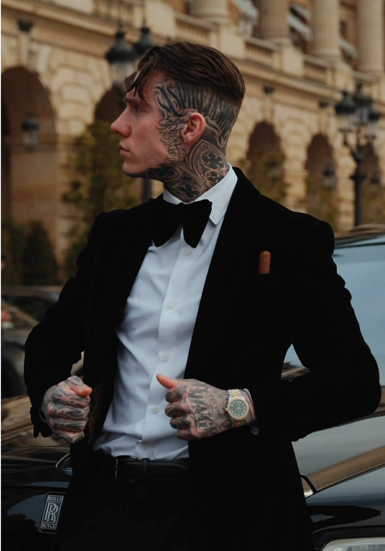@CONNOR LOGAN🗡️