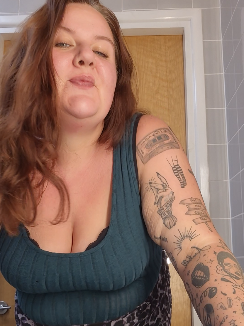@Laura | Plus Size Confidence
