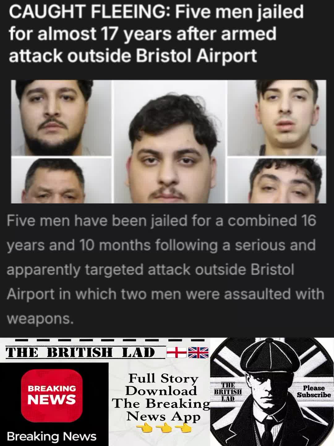 @The British Lad