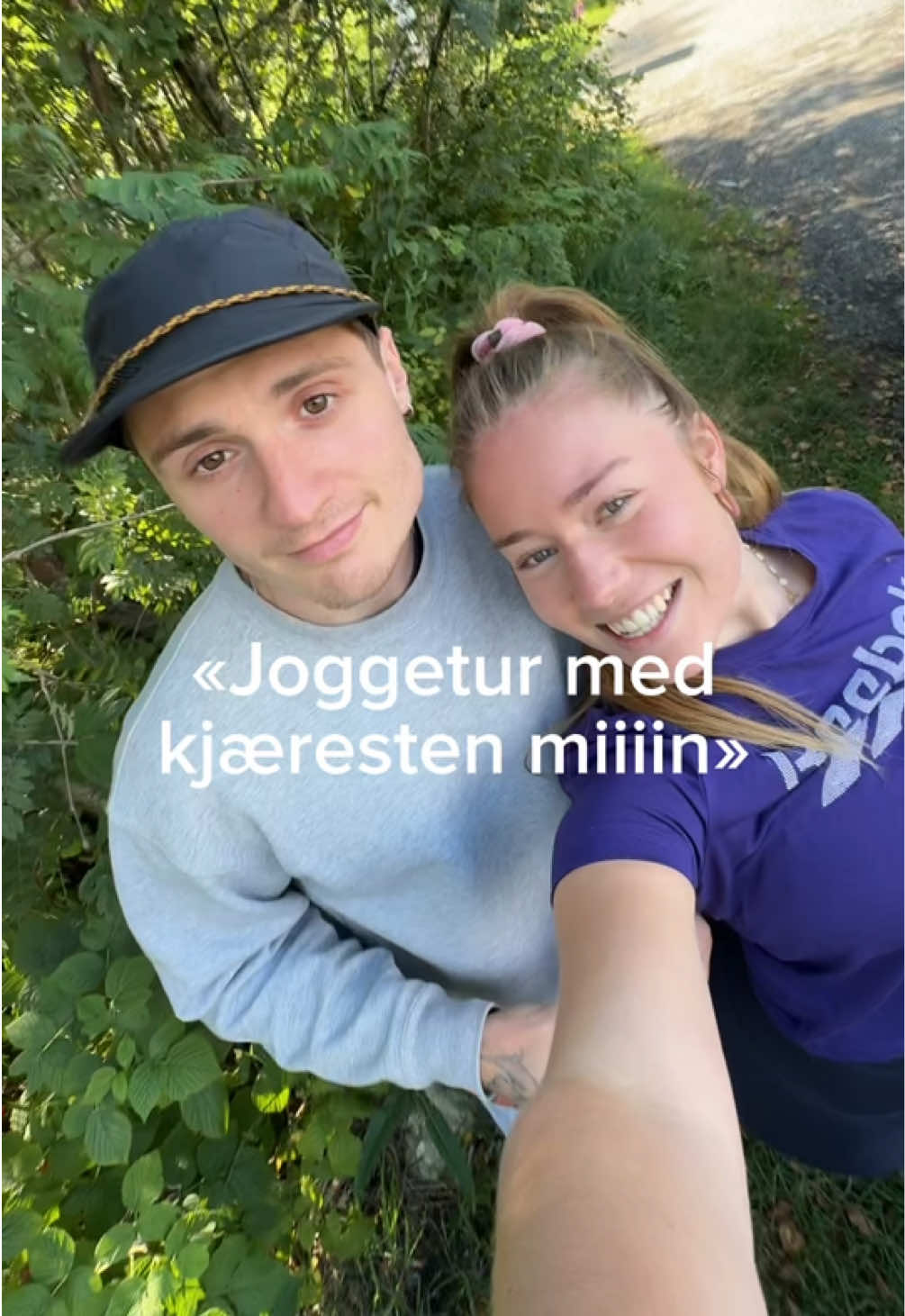 @Kine Refsnes