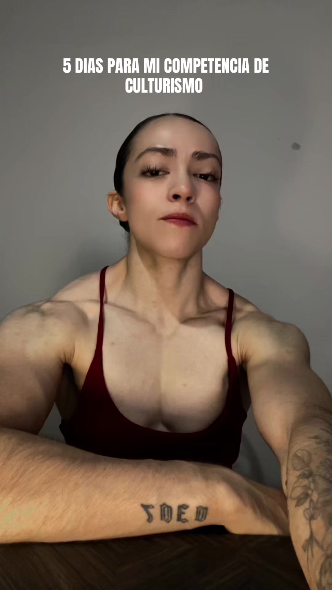 @Bibiana Rodríguez