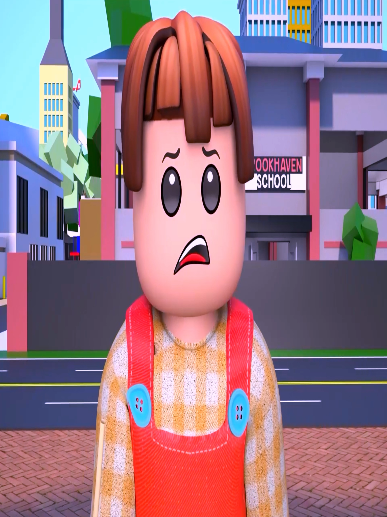 @King Roblox