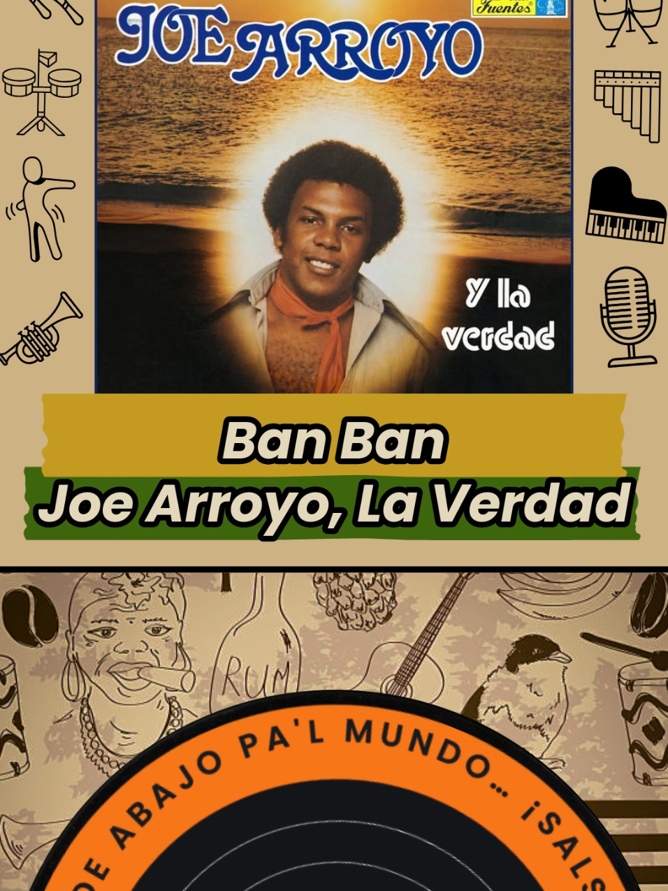 @Salsa Bajera