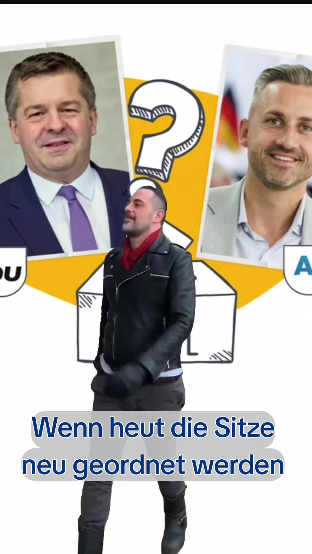 @Sponse und Mona