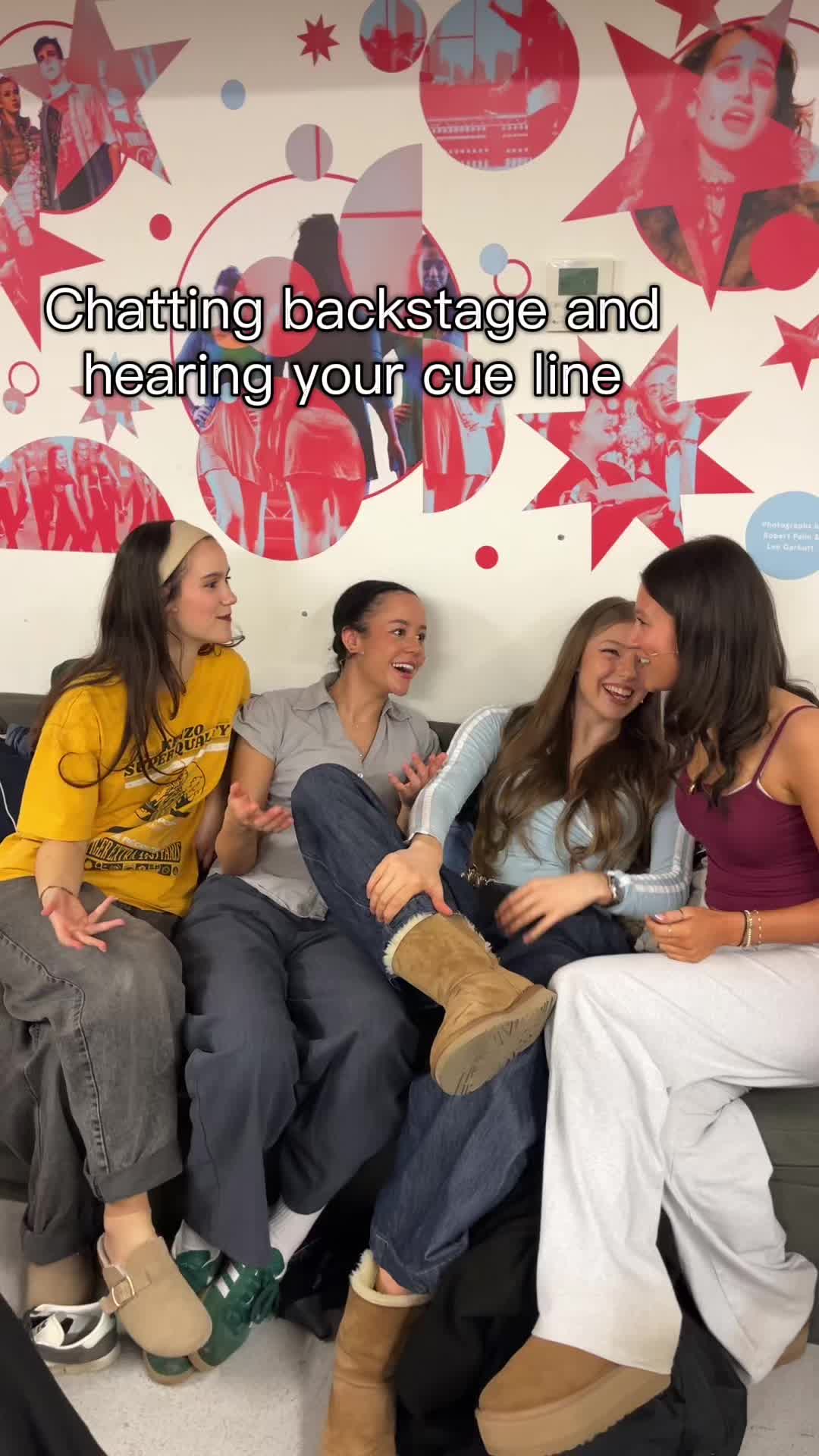 @luustagemusicals