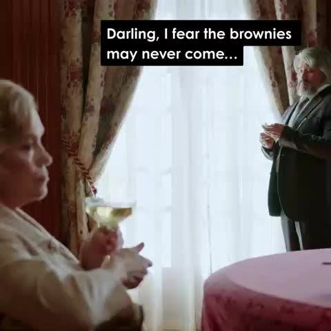 @Bad Brownie