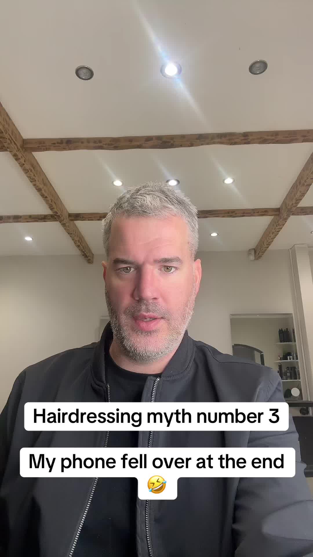 @Lee the hairdresser