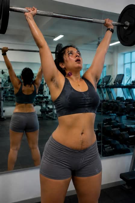 @Mayafitness20