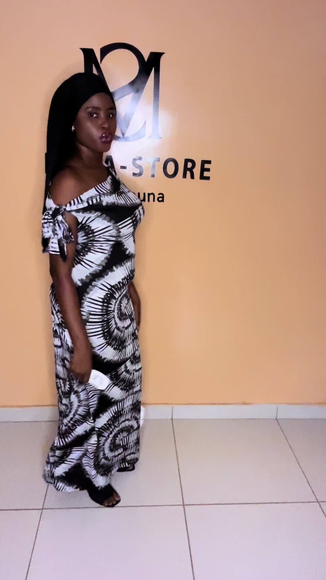 @MAFA STORE 👗🛍️