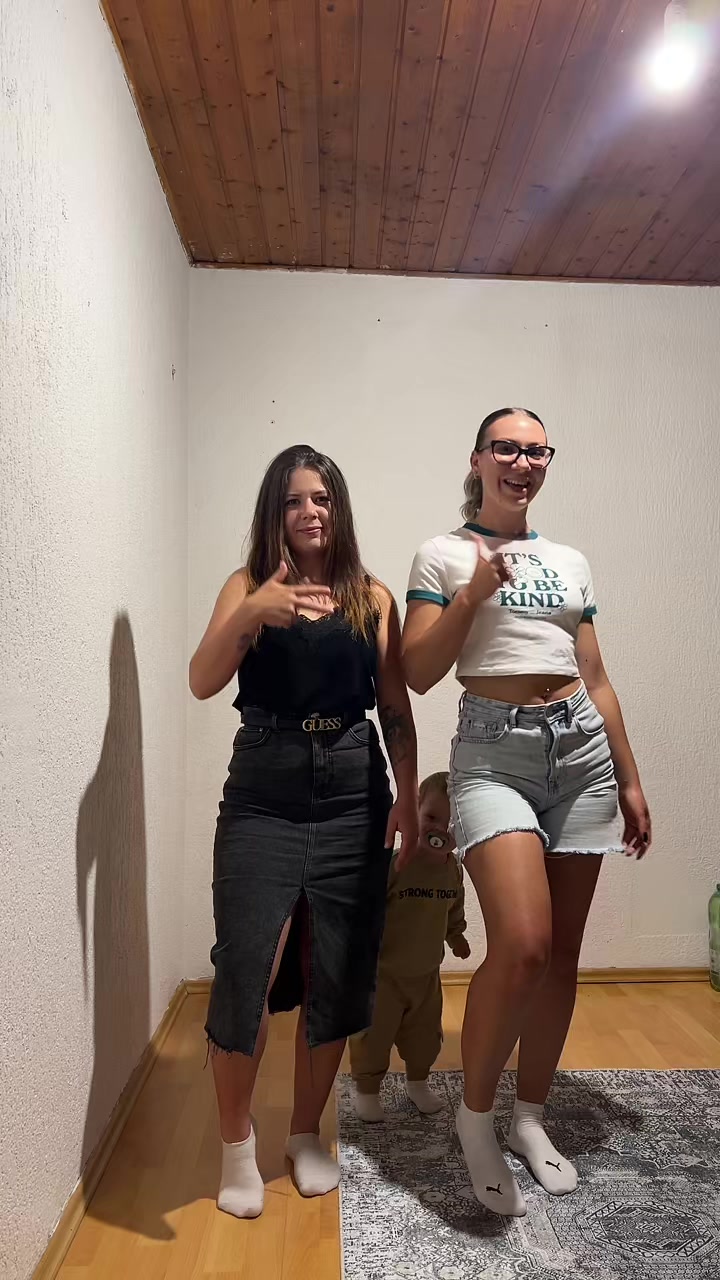 @Mădă și Simo