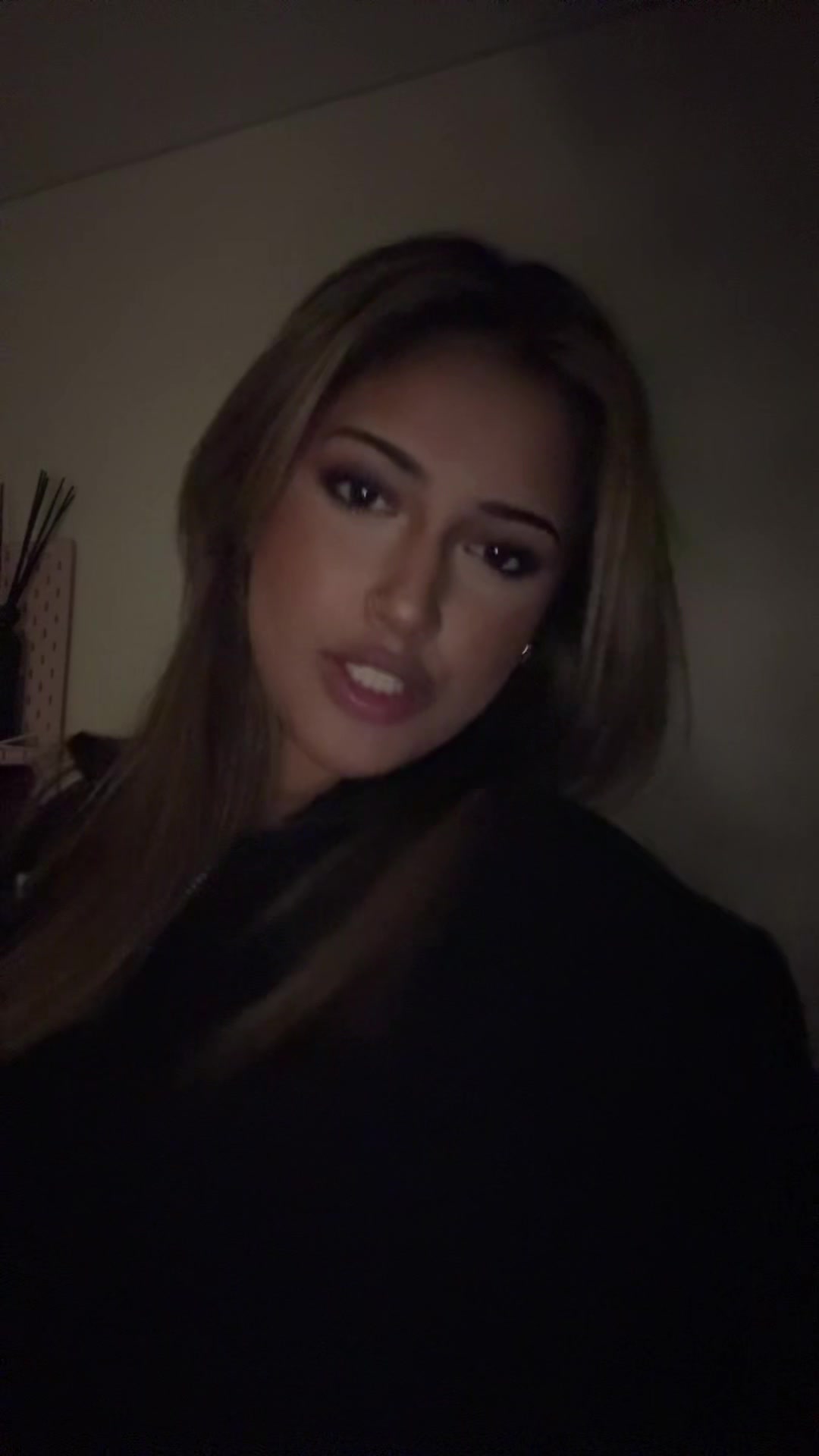@Alisha
