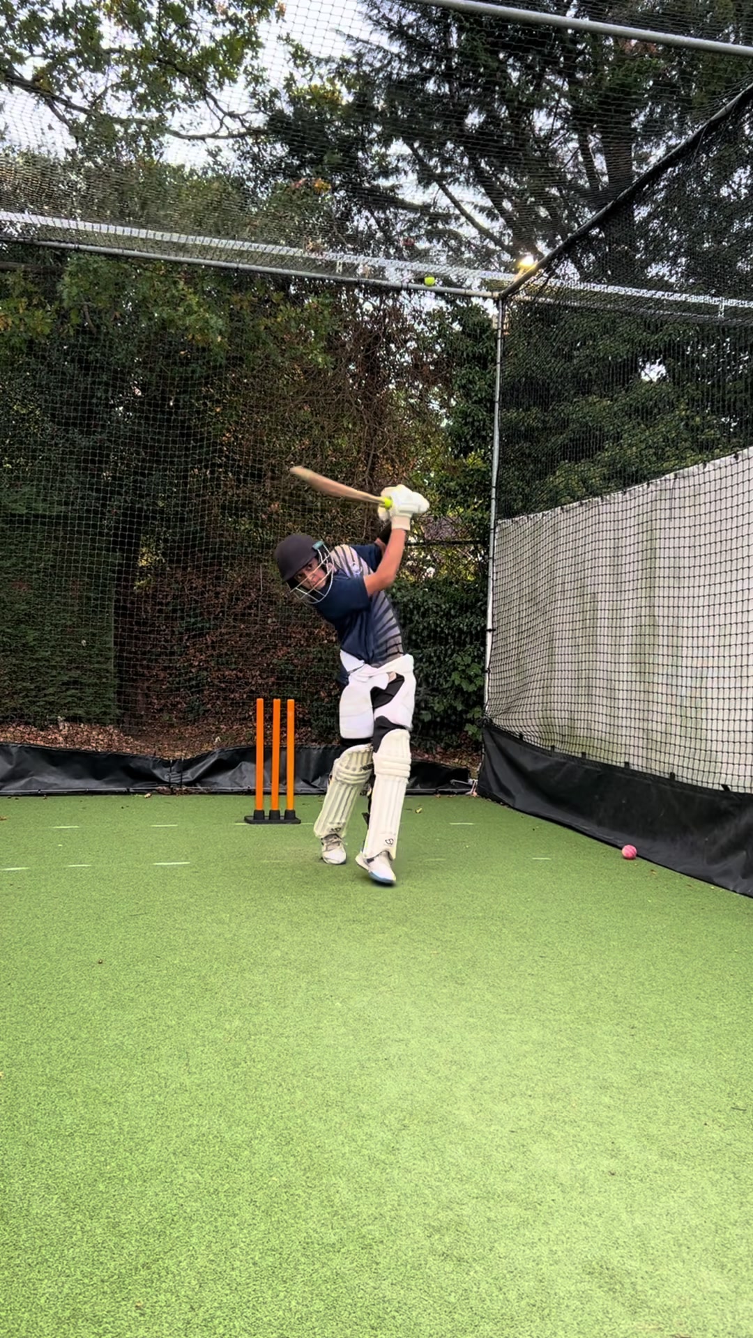 @Cricket School Of Excellence