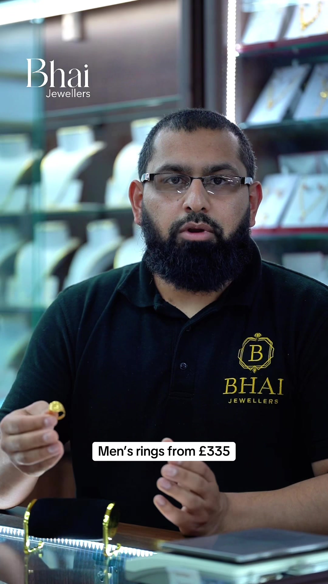 @BHAI JEWELLERS