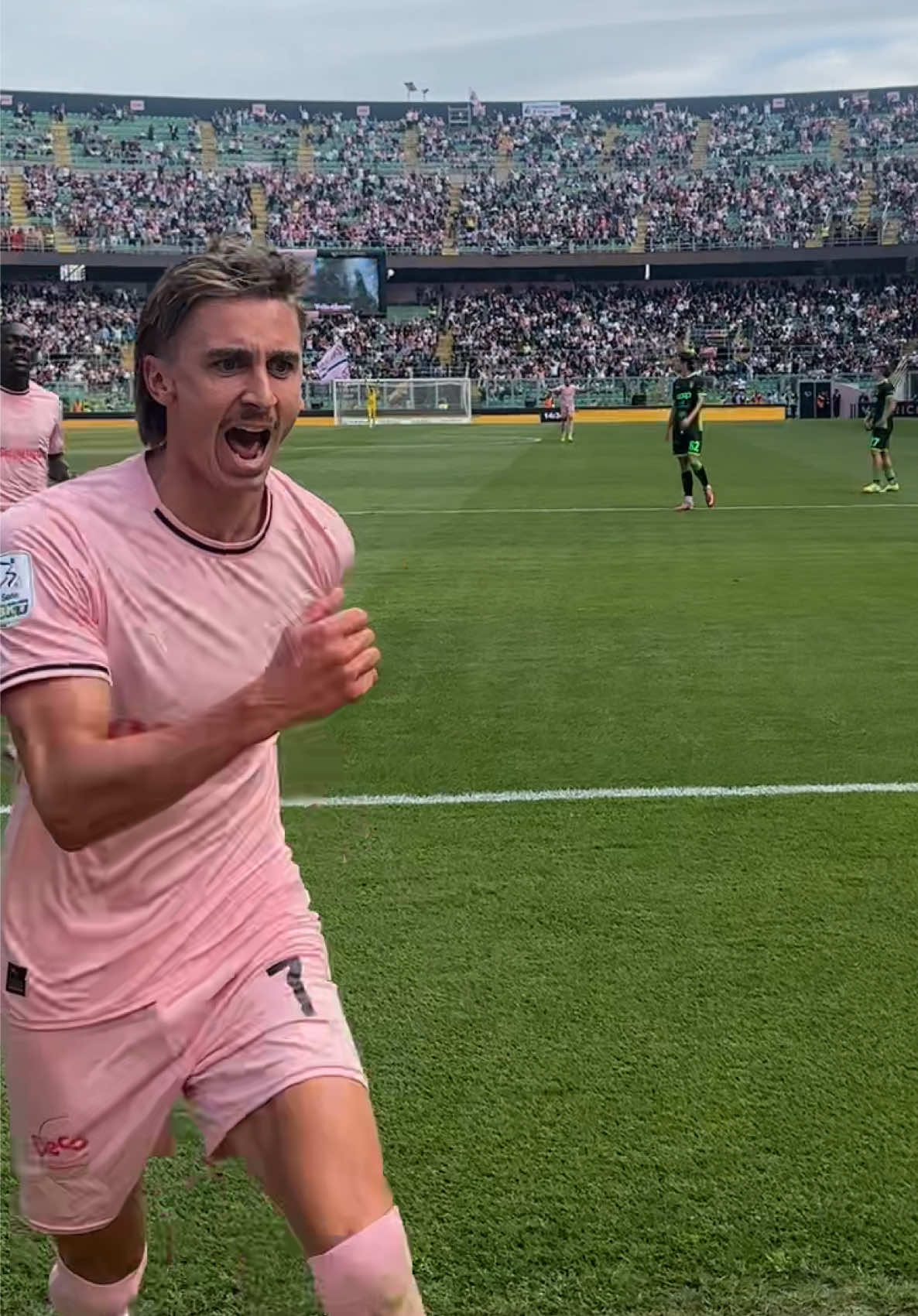 @Palermo F.C.