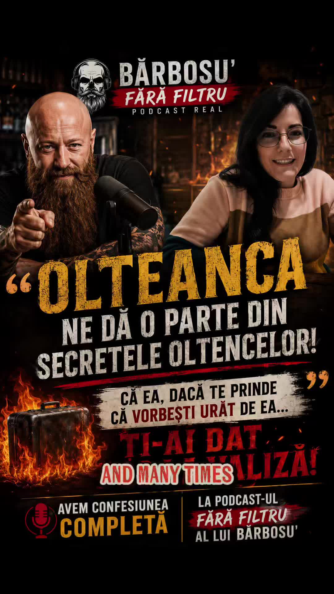 @Bărbosu’