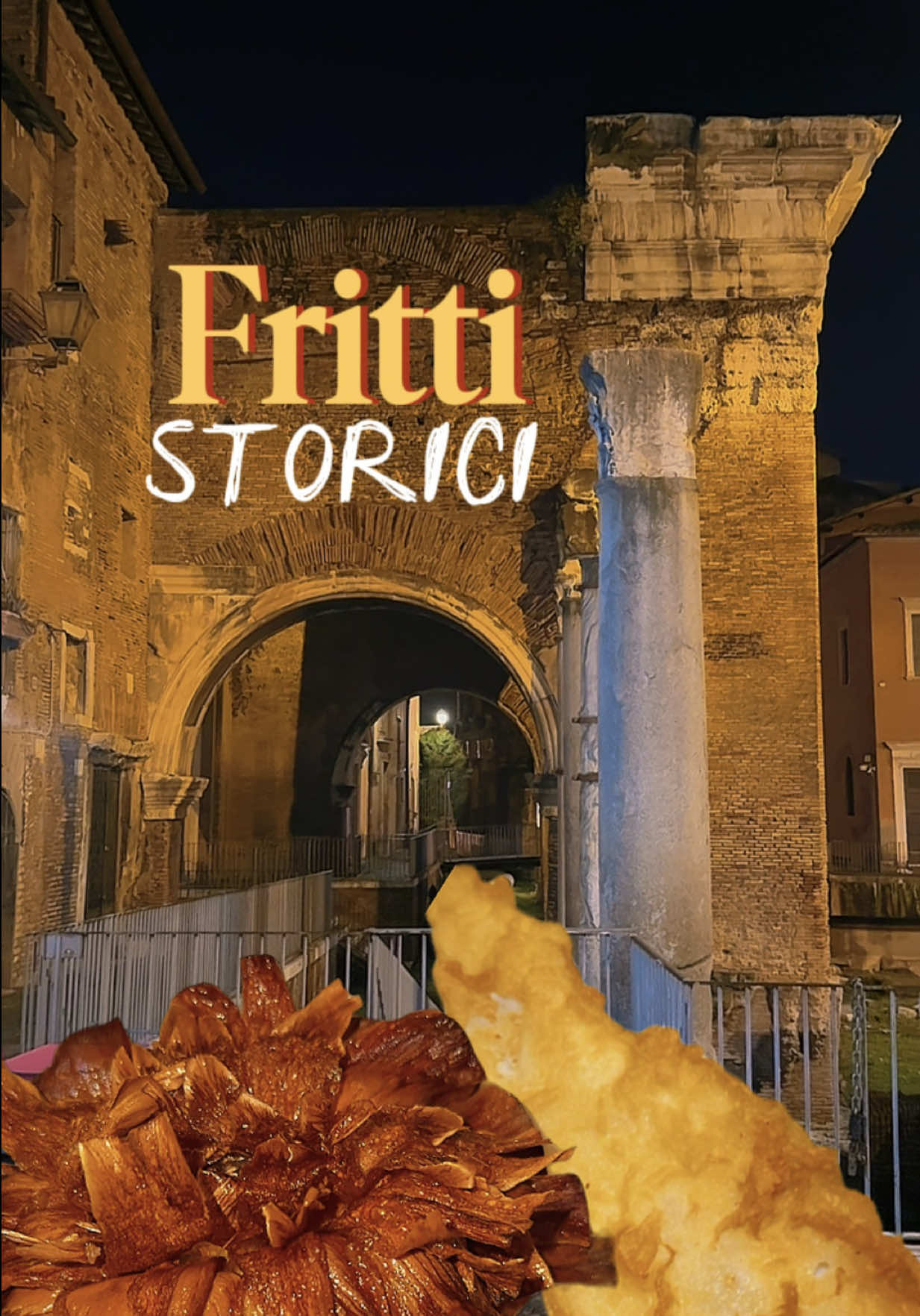 @ROMATRISFOOD