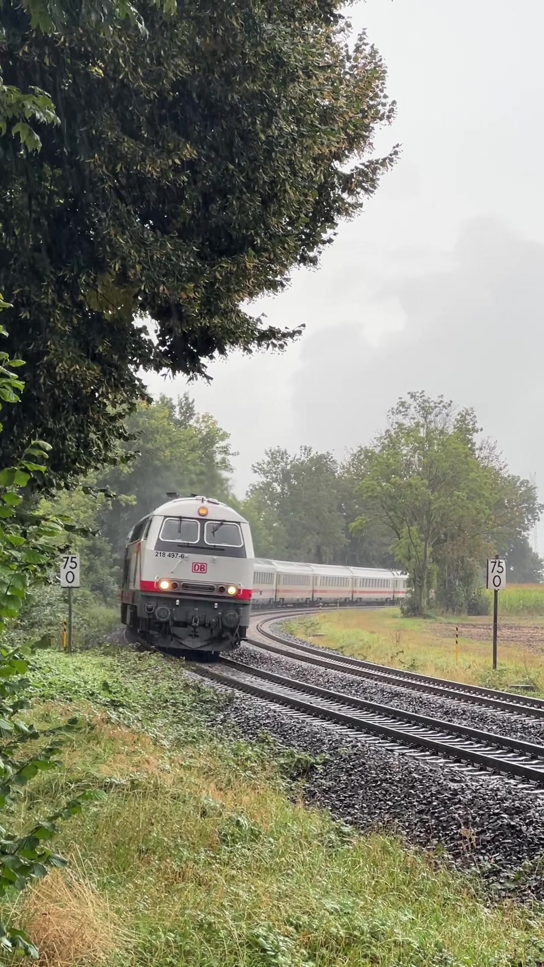 @Dieselparadies.Marschbahn