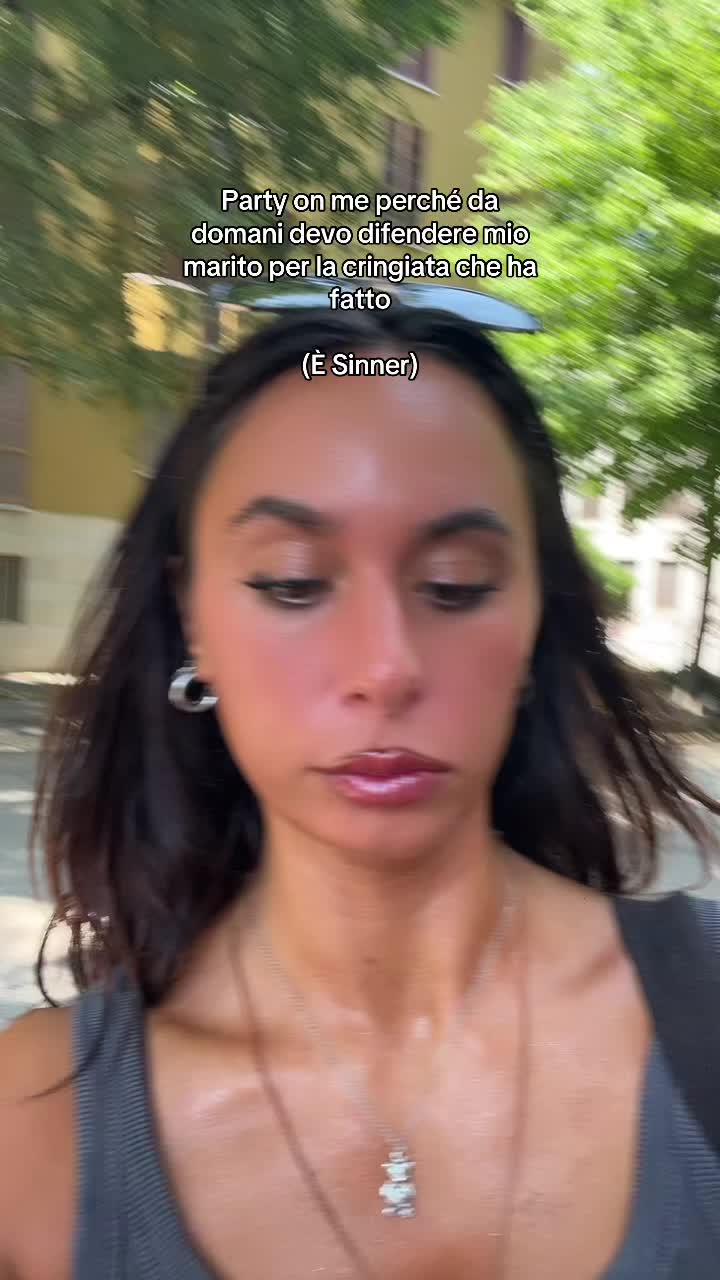 @iosonotina