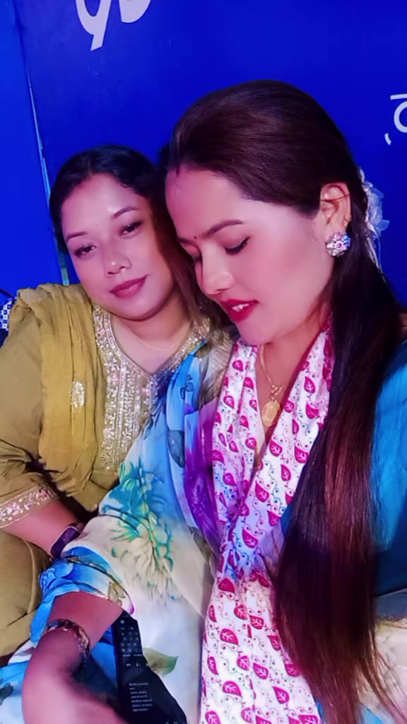 @Sanam Suwal