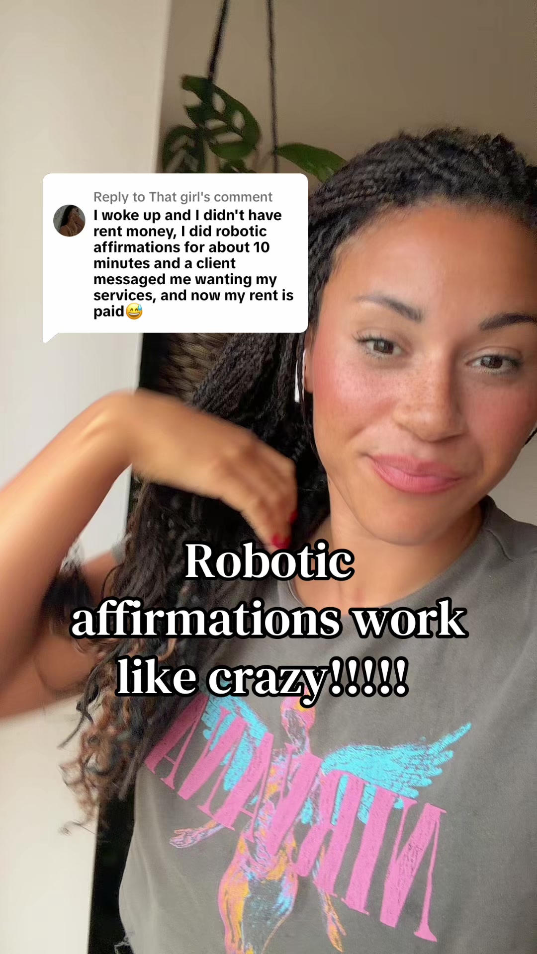 @Kate | Mindset & Manifestation