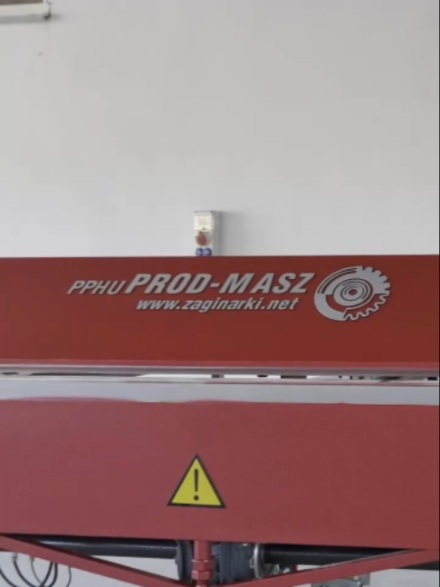 @Prodmasz Maszyny Blacharskie