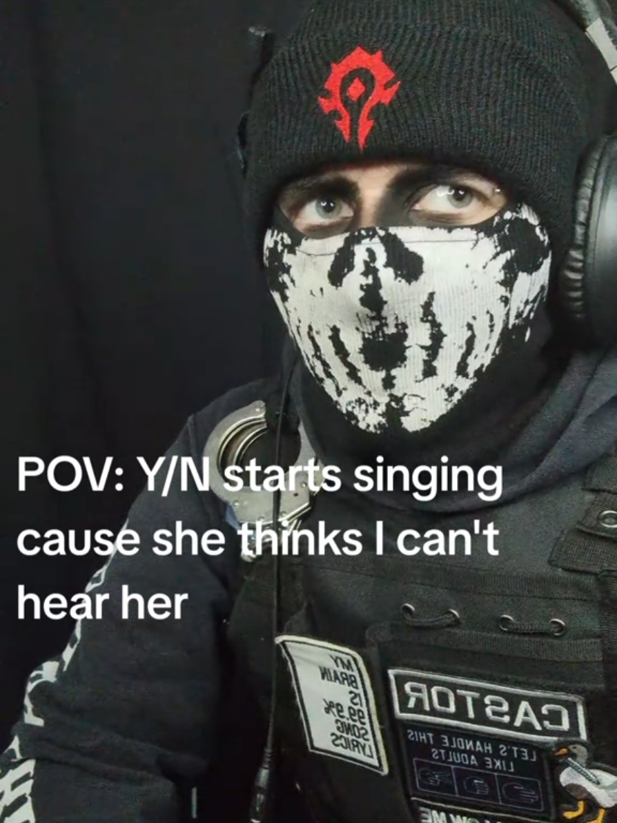 @Castor