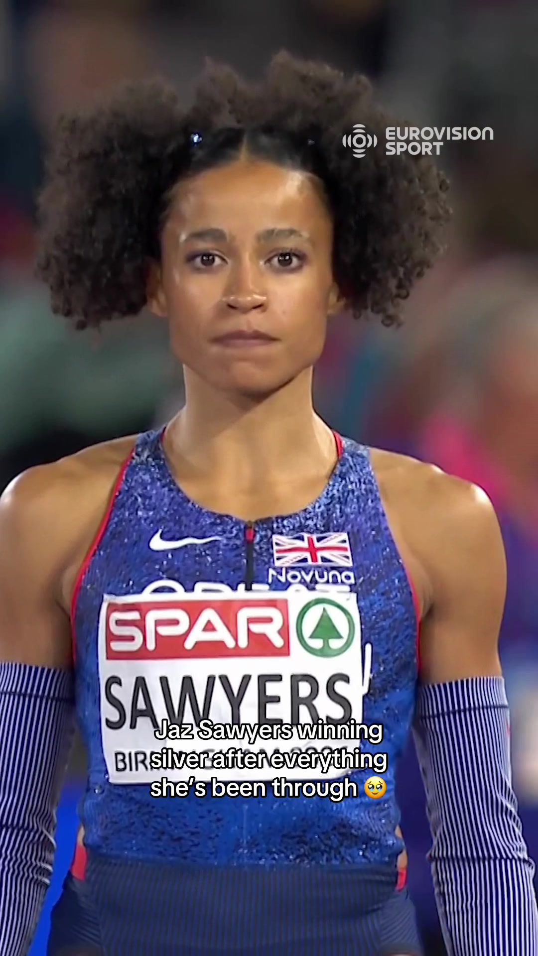 @British Athletics