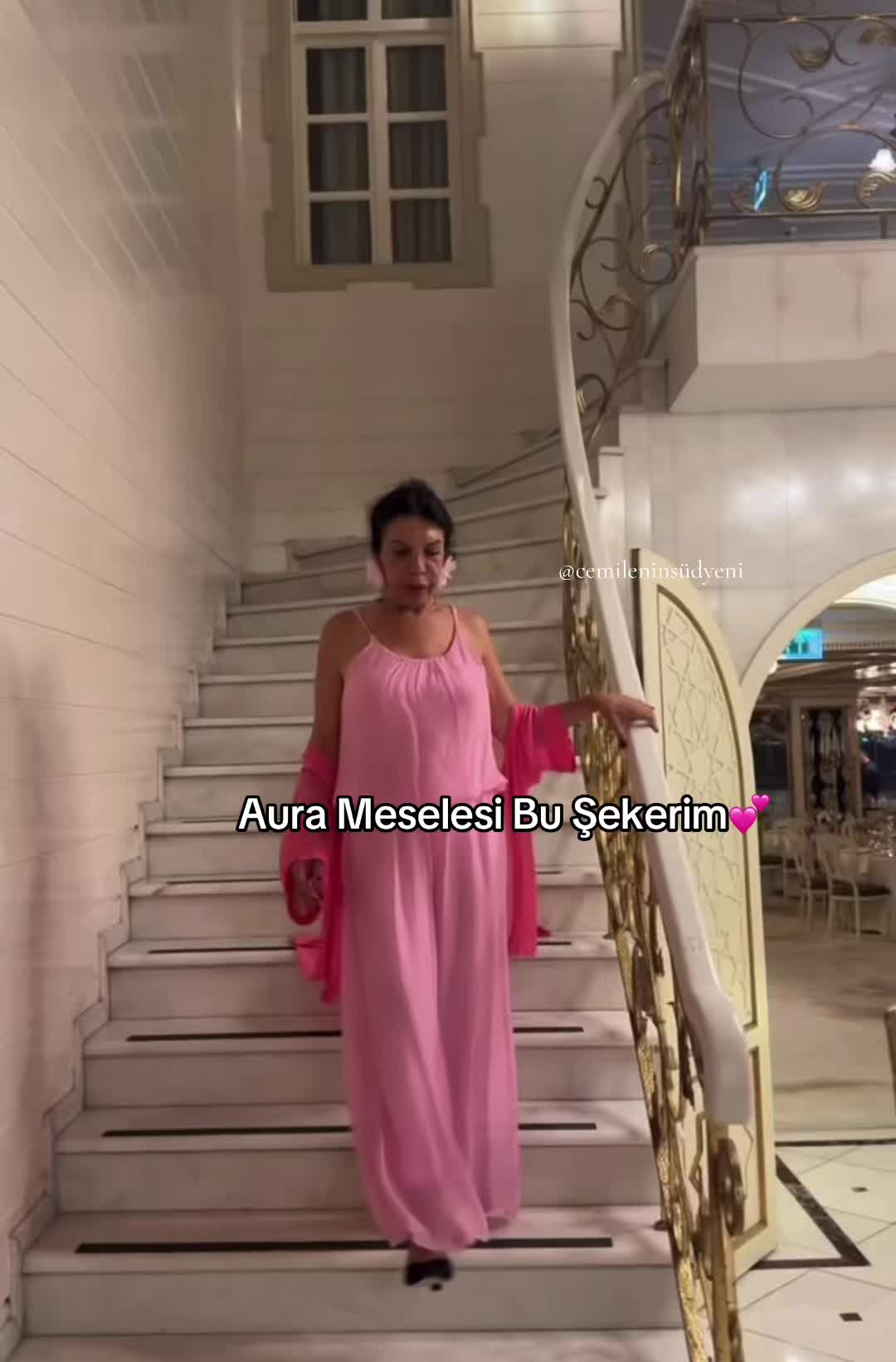 @Cemilenin südyeni