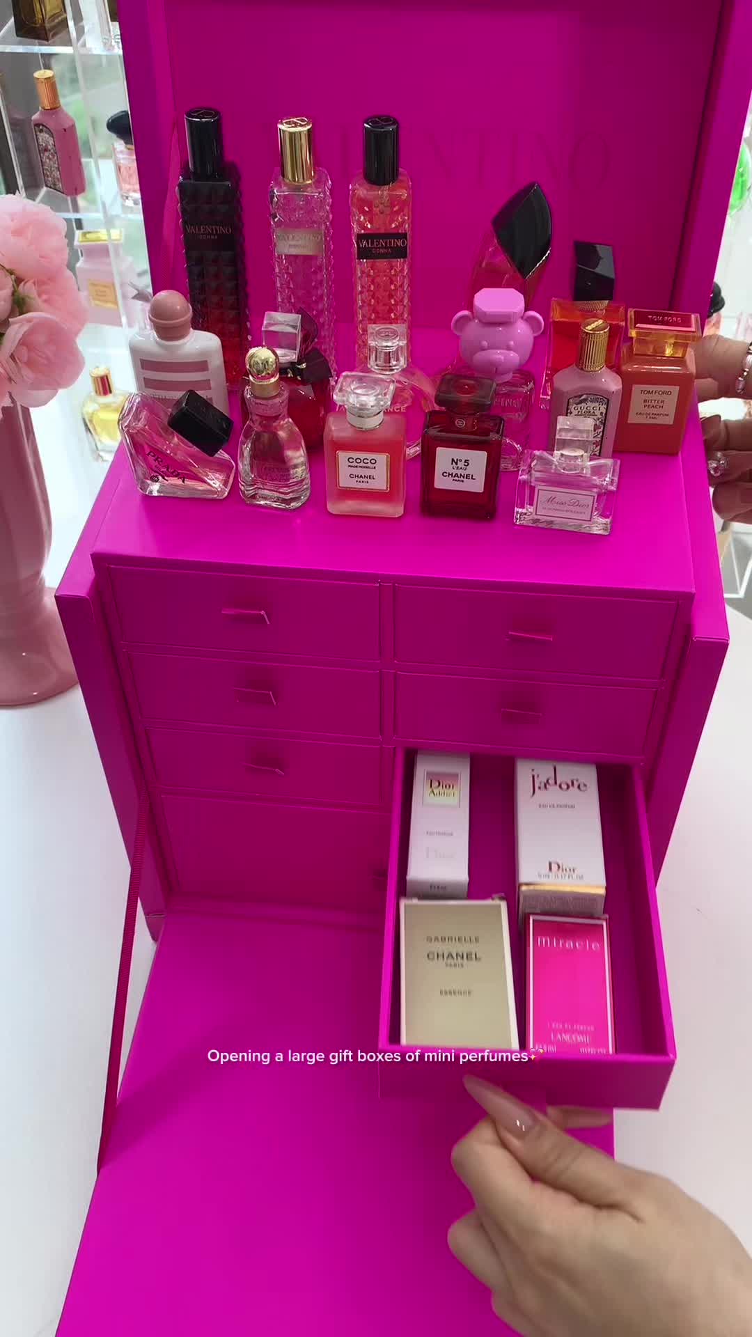 @MiniLuxury Perfume💜