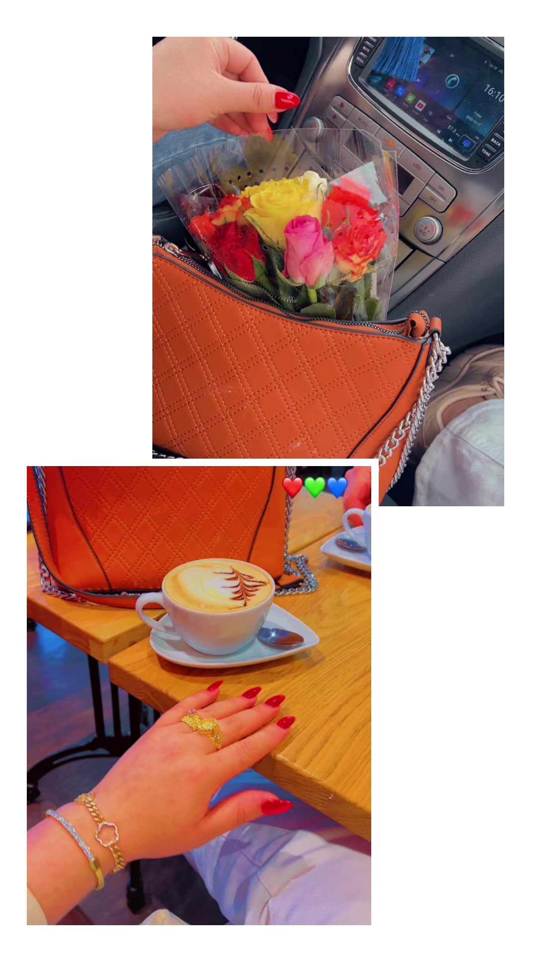 @ام عيون خضر 💚