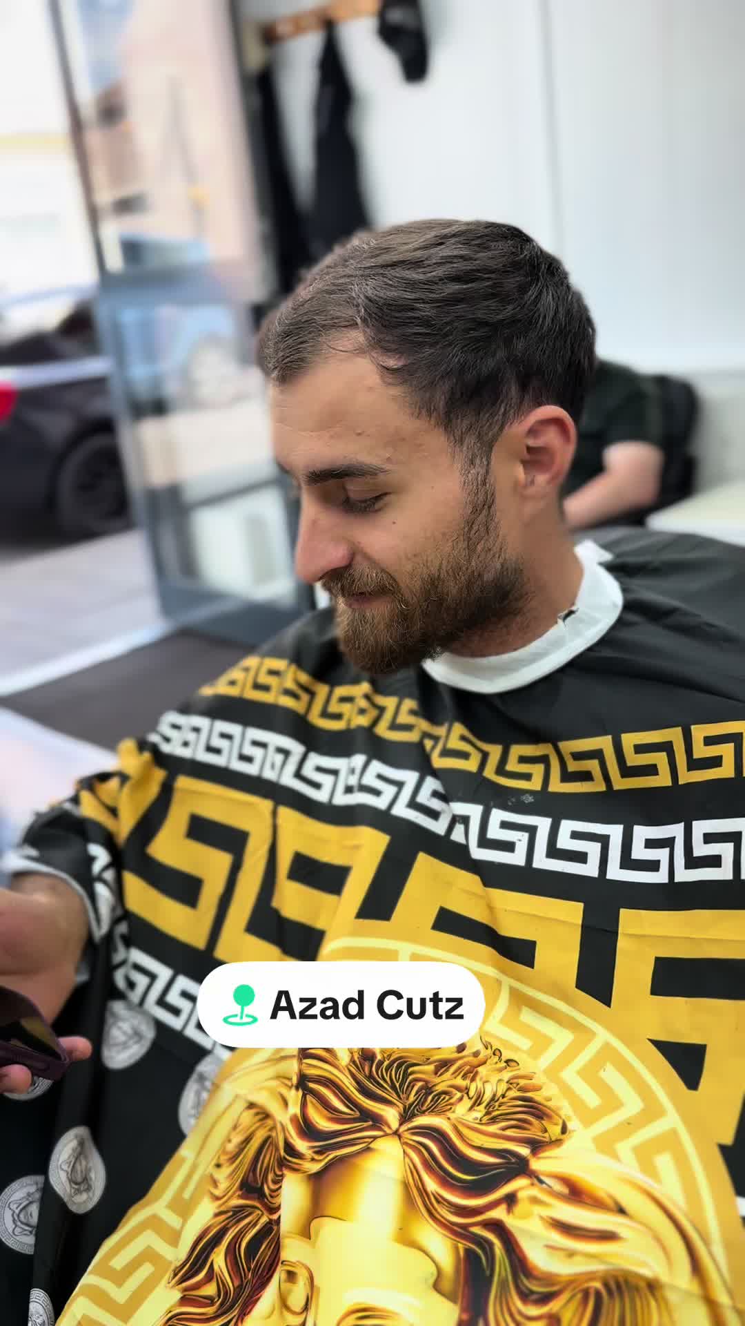 @Azadcutz