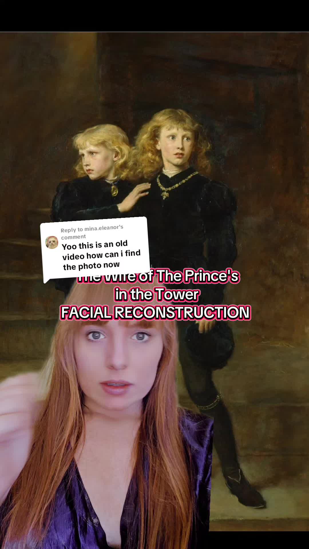 @Once Upon a Time in History
