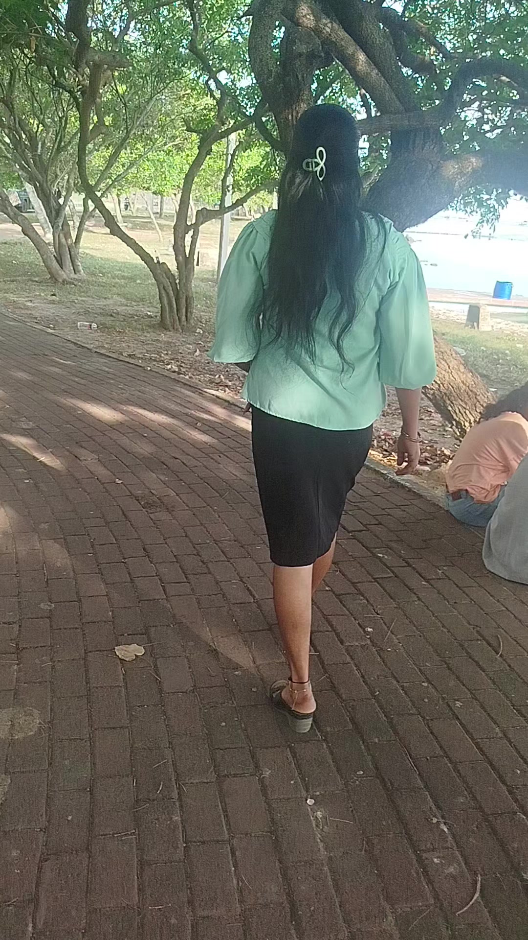 @grazy girl