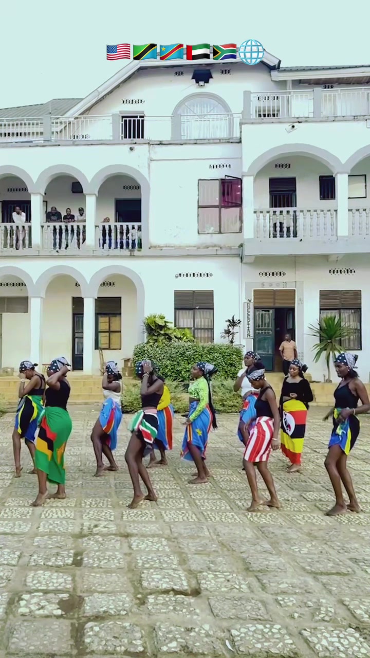 @Congo style Viber 🇨🇩
