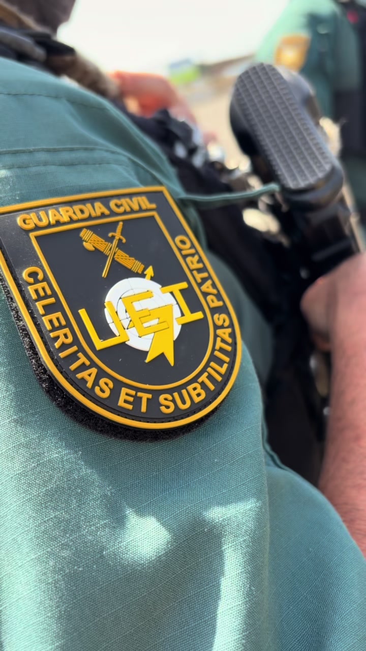 @Guardia Civil