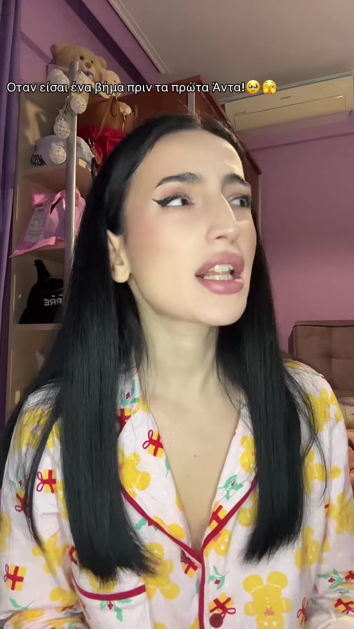 @Maira Chalari