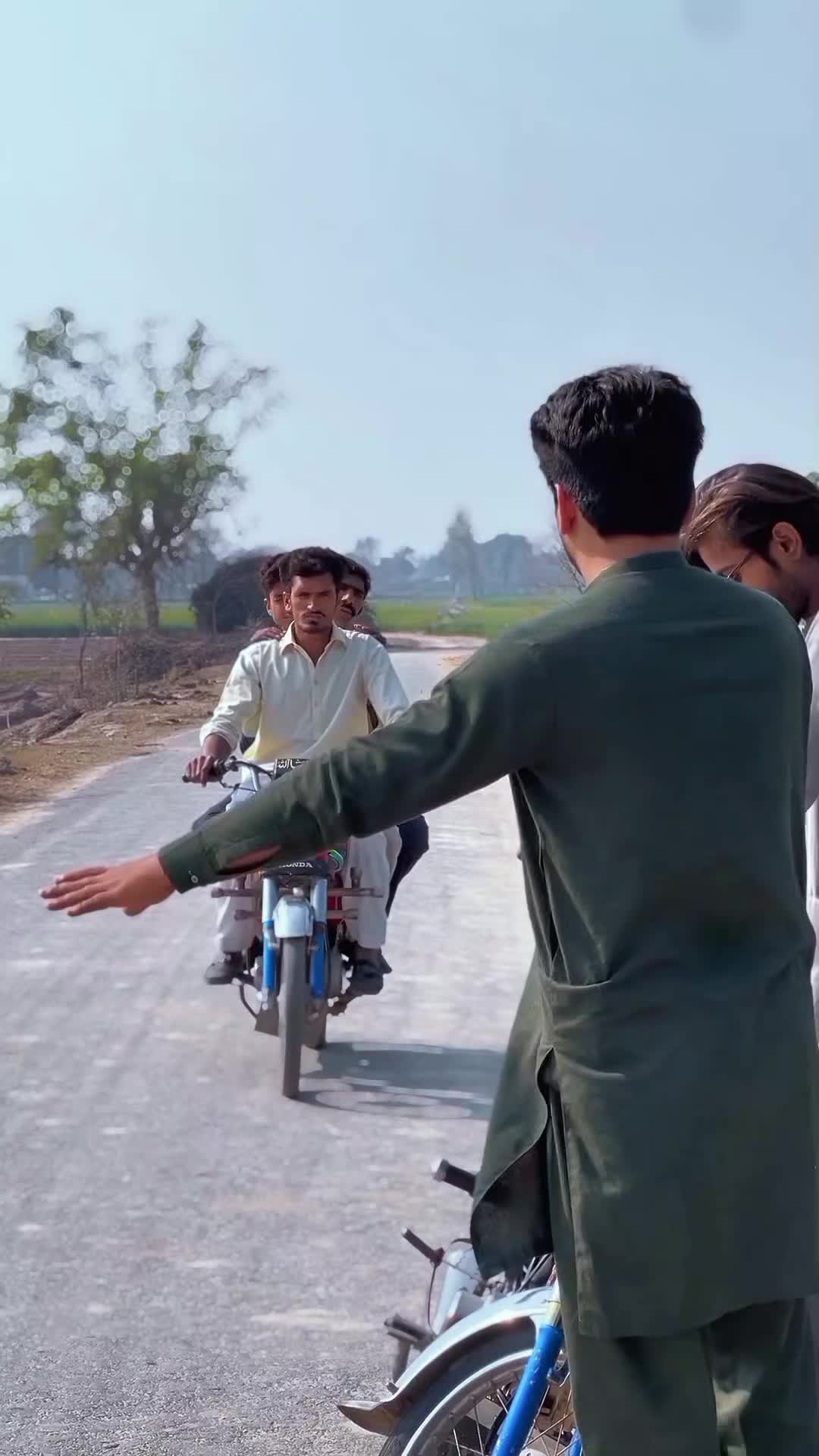 @👑SAQLAIN FUNNY 07👑