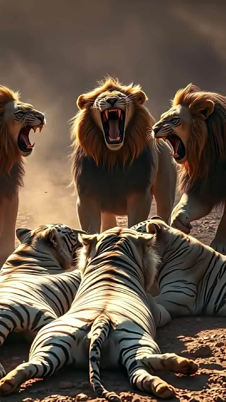 @Eizy arena animal 🇺🇸 🇨🇵