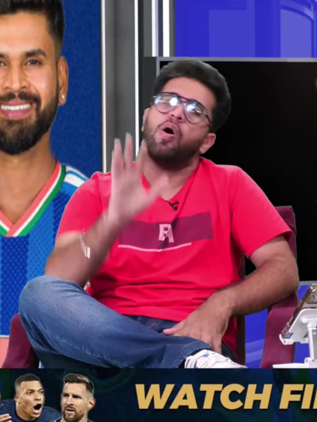@Sports Yaari