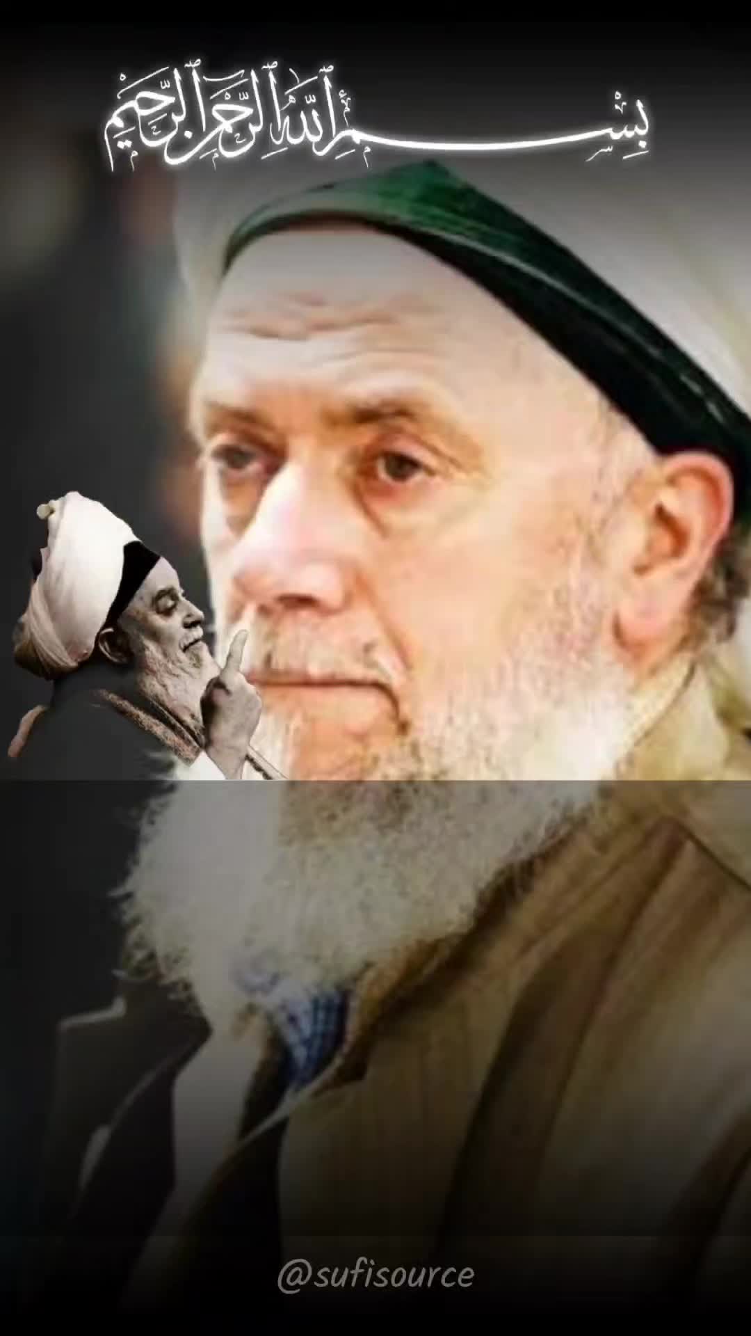 @Sufi Source