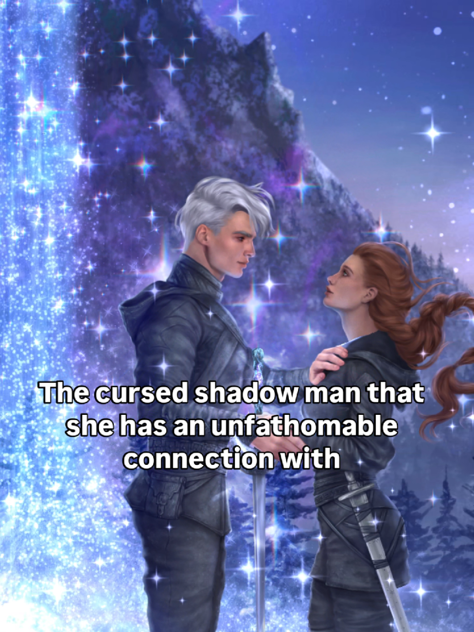 @Jessie 🇨🇦 Fantasy Author 📖