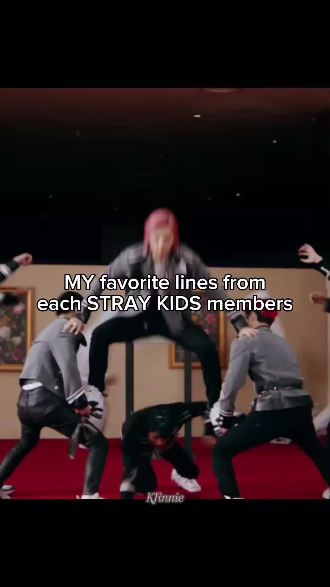 @K Jinnie