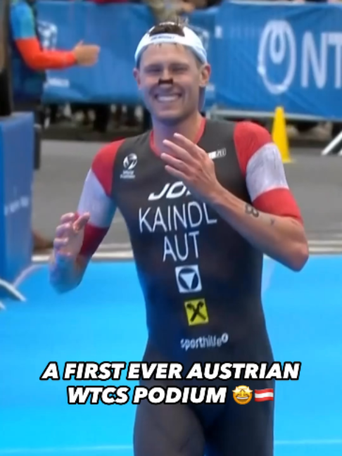 @World Triathlon
