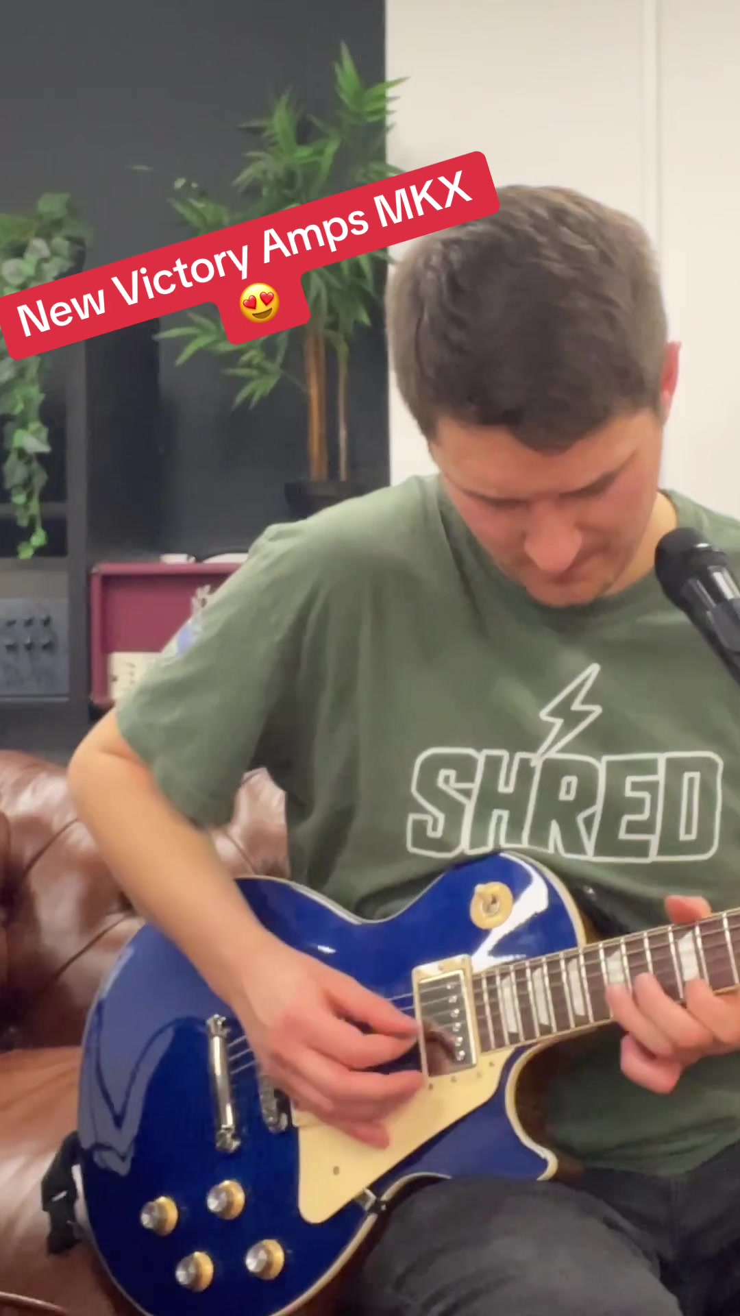 @Ed the Shred Clarke