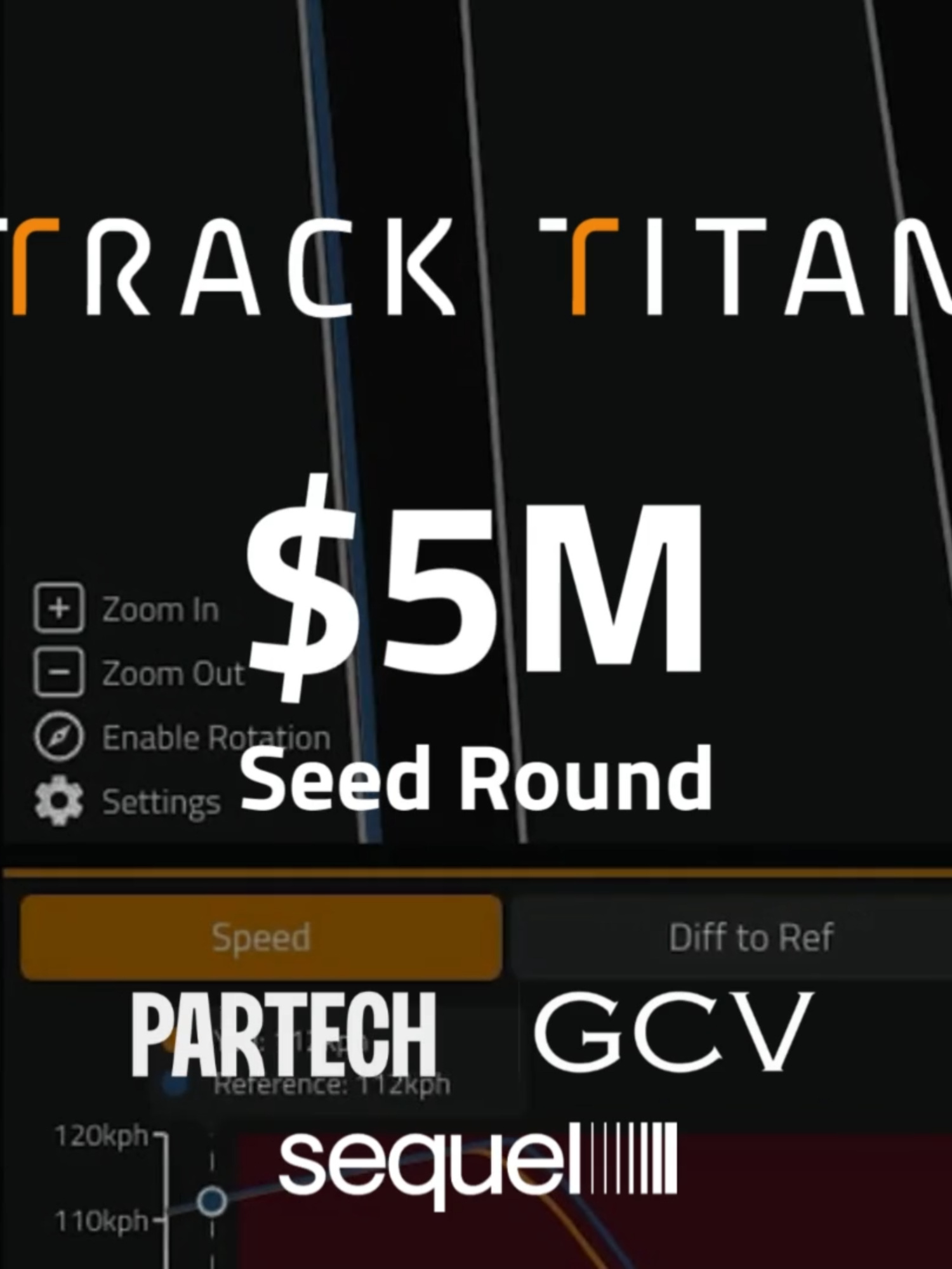 @Track Titan