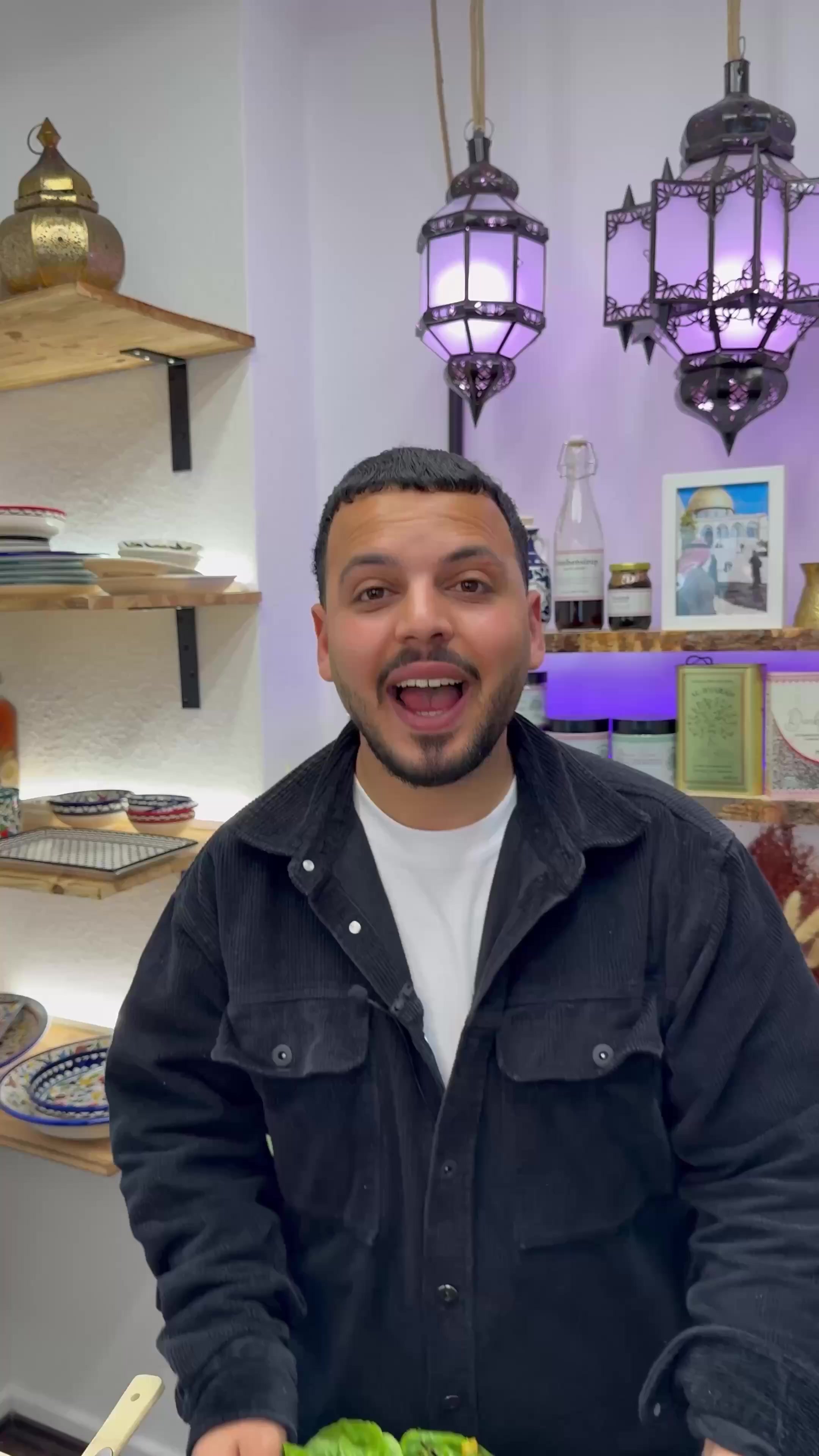 @Amin‘s Orientalischer Foodblog