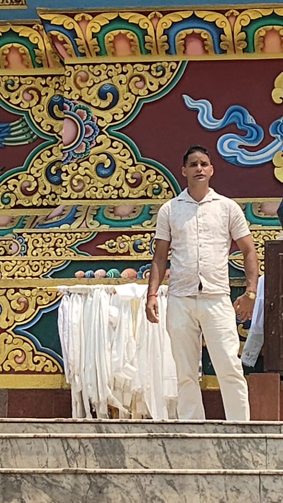 @Kunwar Ranga