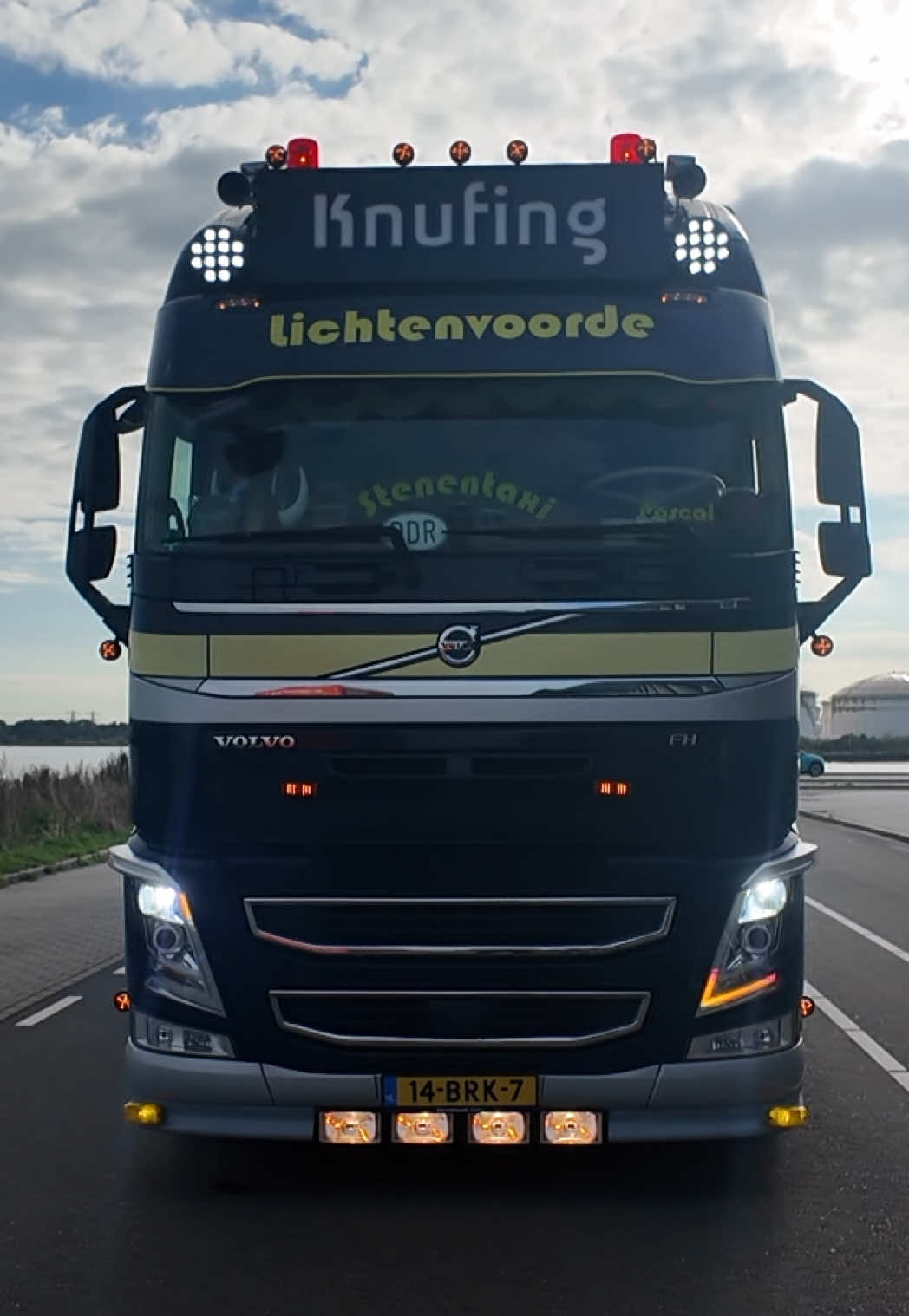 @iamthetruckguy