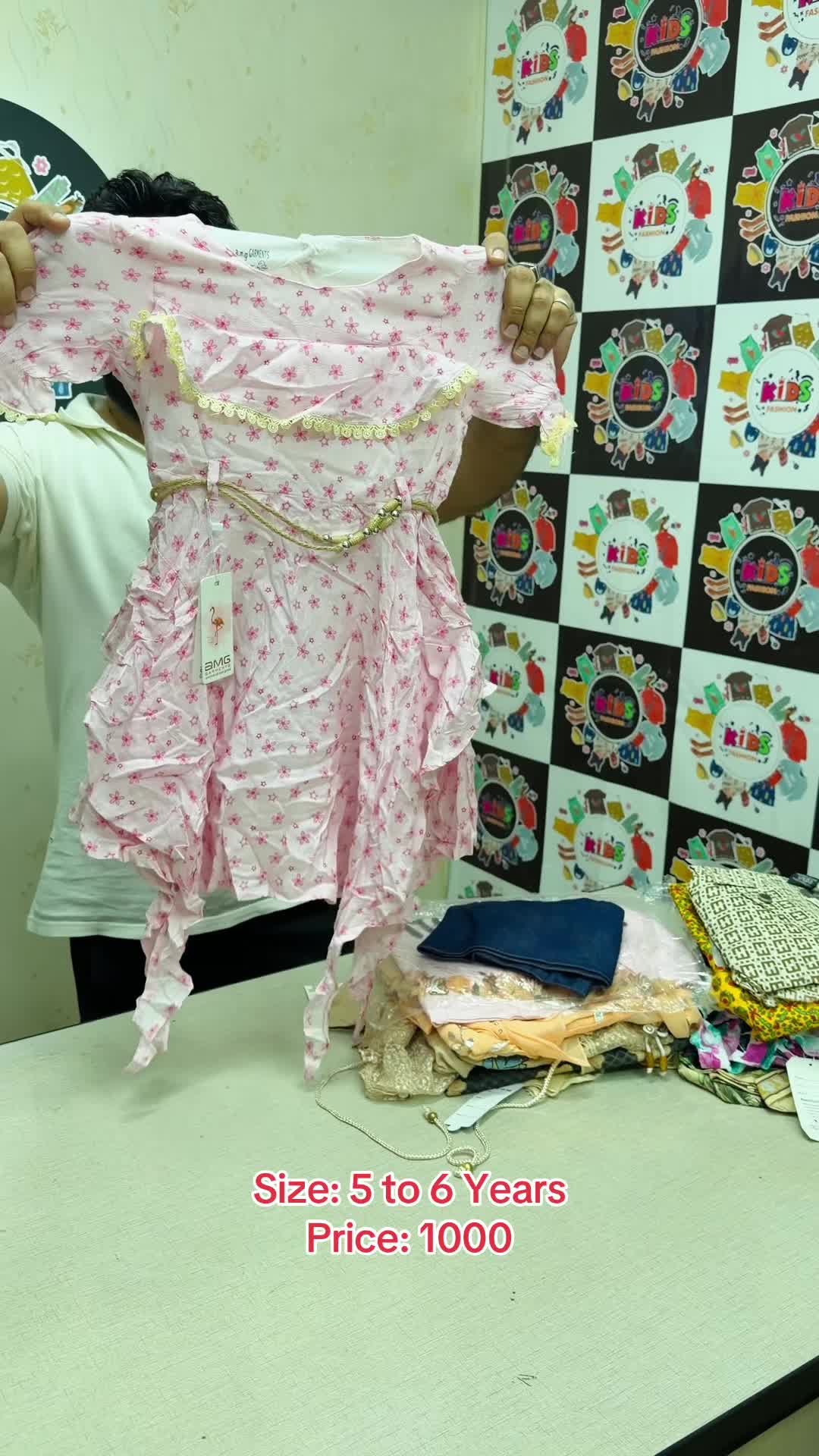 @Kidsfashion505